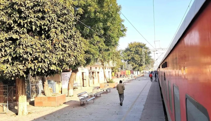 Plvaal Palwal பல்வால் - றுரல் - Palwal, பல்வால்றுரல்
