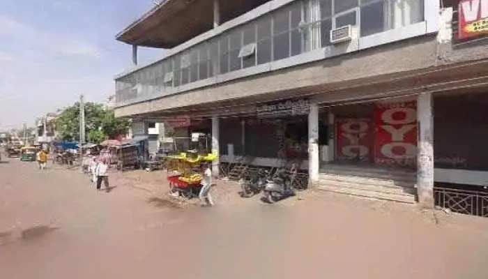 Plvaal Street View 360deg - Palwal, பல்வால்றுரல்