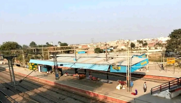 Plvaal இன்ஸ்டாகிராம் - Palwal, பல்வால்றுரல்