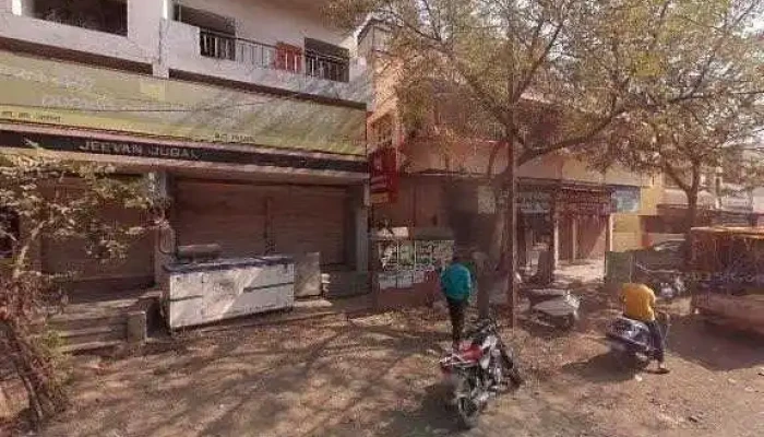 Pnycaap Neessnnnl Vngki   Jaalnnnaa Piraanyc Street View 360deg - Jalna, ஜால்னா