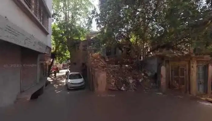 Pnycaap Neessnnnl Vngki   Puucaavaal Piraanyc Street View 360deg - Bhusawal, புசாவல்