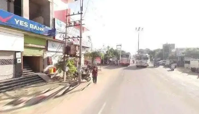 Pnycaap Neessnnnl Vngki Street View 360deg - Rania, ராணியா
