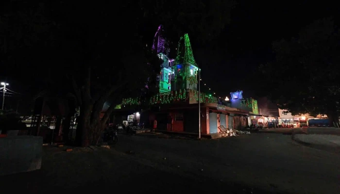 Prvaal Street View 360deg - பரவால