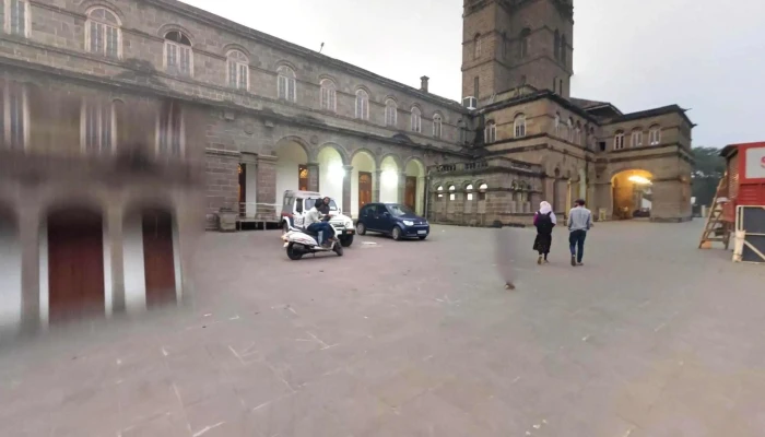 Punnnee Plklaikklllkm Street View 360deg - Pune, பூனா