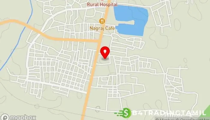Raajuraa வரைபடம் - ராஜுரா