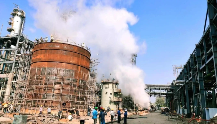 Ramagundam Fertilizers and Chemicals Limited (rfcl) - பெர்டிளிசர் கோரோபோரதியன் ஆஃப் இந்தியா