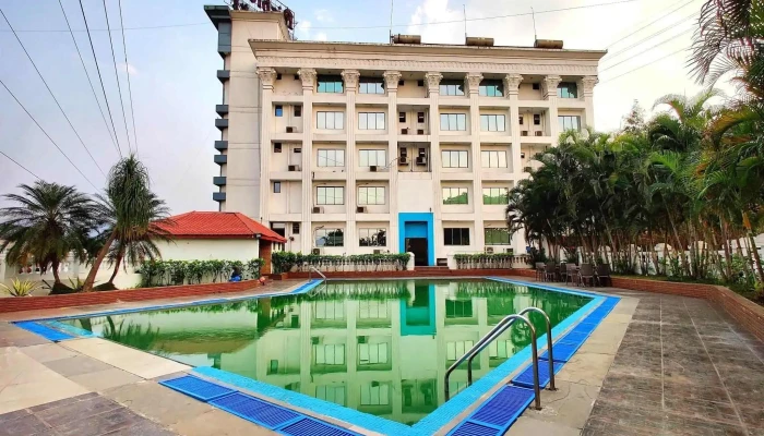 Ricivnnn Ricaatt Ellaam - Khopoli, க்ஹோபோலி