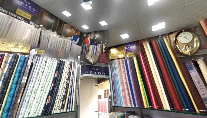Rtiyaa Street View 360deg - ரதியா