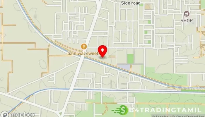 Rtiyaa வரைபடம் - ரதியா