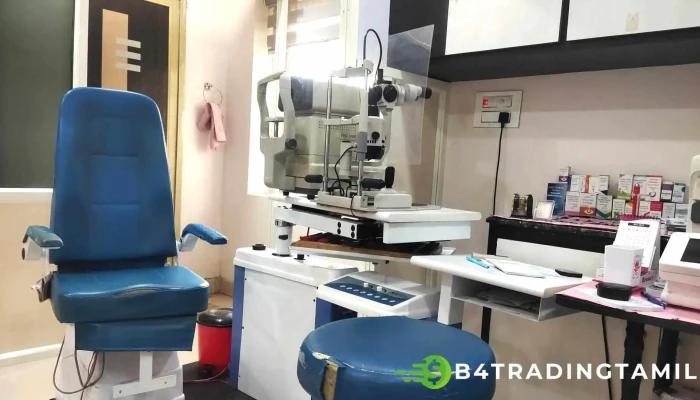 Satyavathi Super Speciality Eye Hospital - Khammam Sh-42