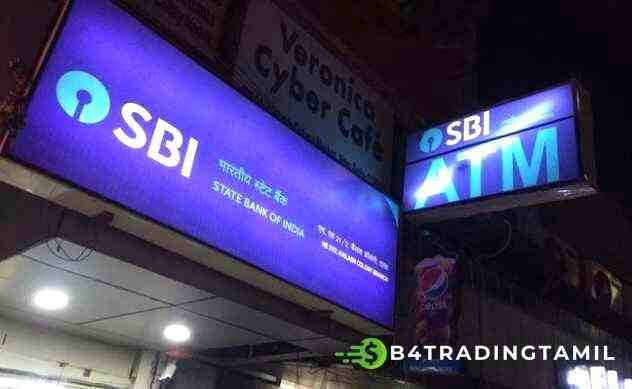 Sbi Jalore Branch - Jalore