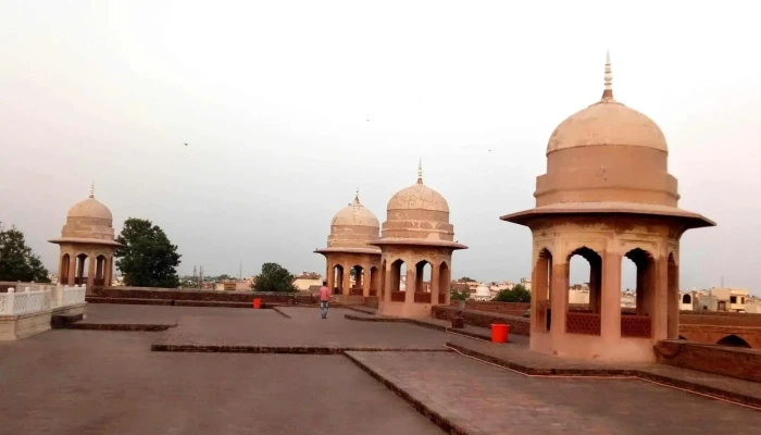 Sheikh Chilli Tomb -  இன்ஸ்டாகிராம் - Thanesar, தானேசர்