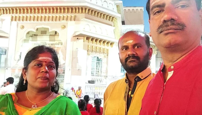 Shree Vitthal Rukmini Mandir Pandharpur இப்போது திறந்திருக்கும் - Pandharpur, பந்தர்பூர்