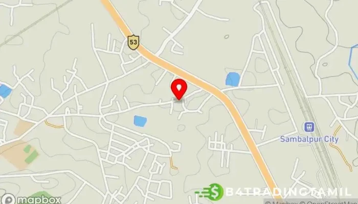 Sidi Office - Dhanakauda