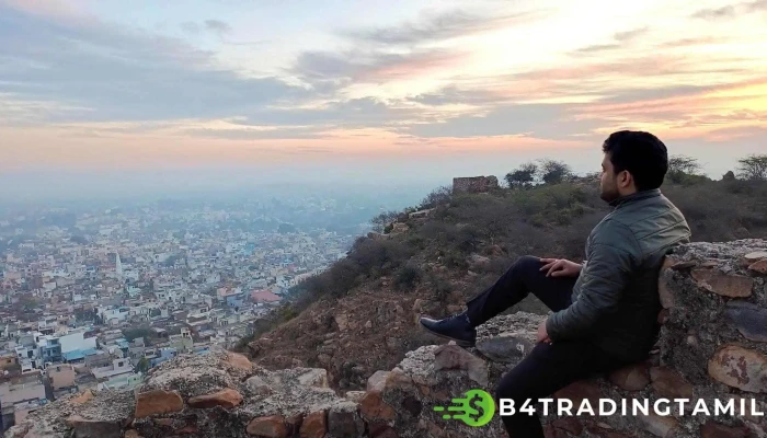 Sohna View Point -  Ellaam - Sohna, Sehsaula