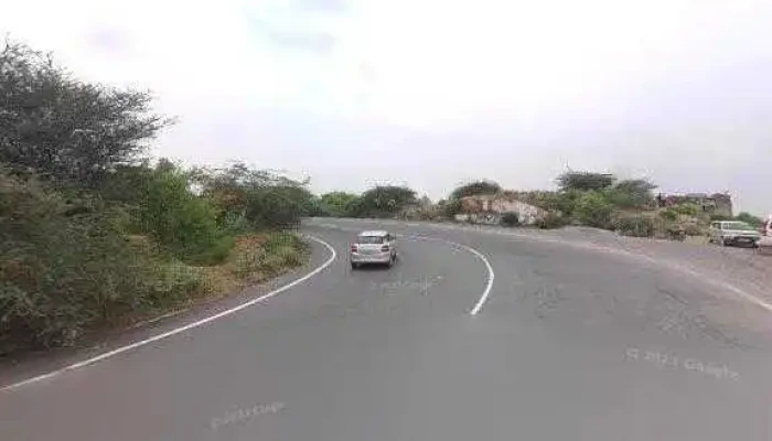 Sohna View Point -  Street View 360deg - Sohna, Sehsaula