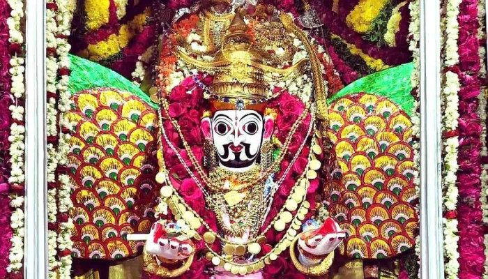 Sri Limbadri Gutta Lakshmi Narasimha Swamy Devastanams - Puranipet
