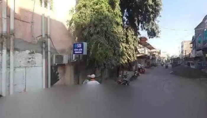 State Bank Of India Ashti -  Street View 360deg - Chamorshi, ஆஷ்டி