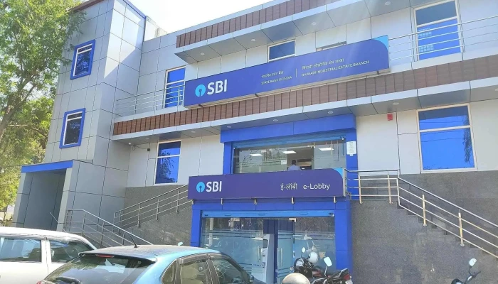 State Bank of India Bhiwadi Ind.estate - Rajasthan 301019