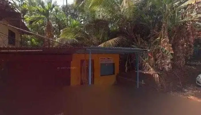 State Bank Of India Dabhol -  Street View 360deg - ரட்னகிரி, டப்ஹோல்