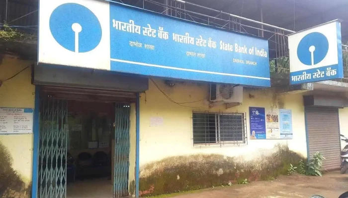 State Bank of India Dabhol - ரட்னகிரி, டப்ஹோல்