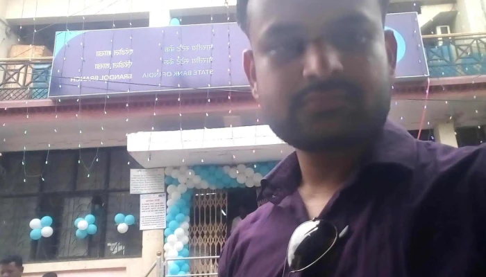 State Bank of India Erandol - ஏரம்டோல்