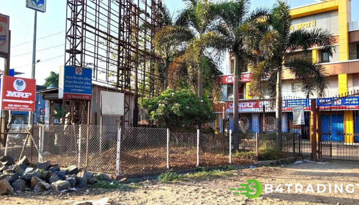 State Bank Of India Murbad -  Ellaam - முர்பாட்