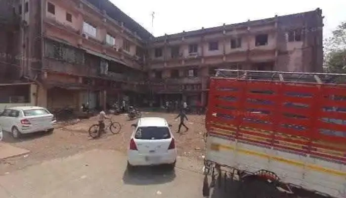 State Bank Of India Murbad -  Street View 360deg - முர்பாட்