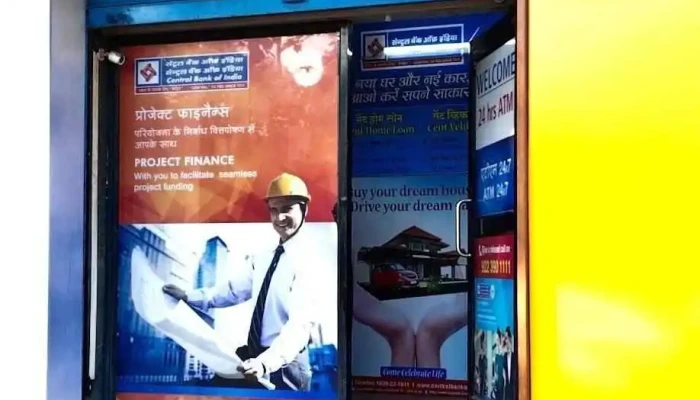 State Bank Of India Murbad -  Vellippurrm - முர்பாட்