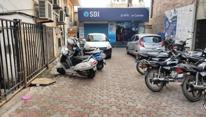 State Bank of India Palwal - Palwal, பவல்ல்