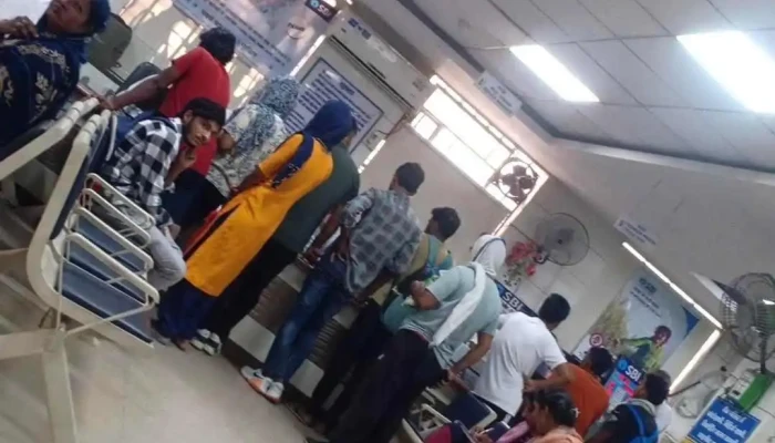 State Bank Of India Palwal -  Uttpurrm - Palwal, பவல்ல்