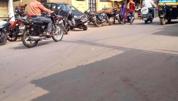State Bank Of India Ramtek -  Ellaam - நாக்பூர், ராம்டேக்