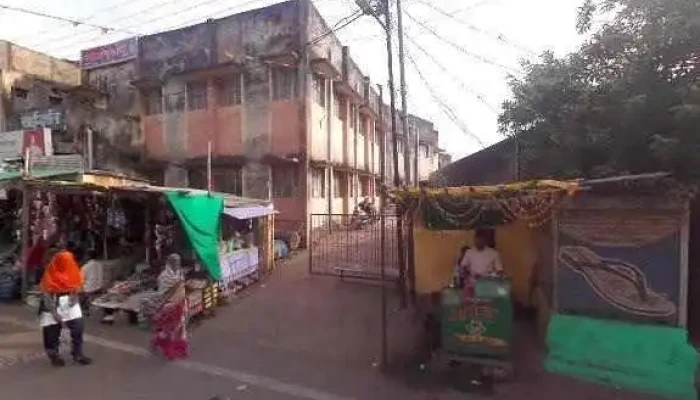 State Bank Of India Ramtek -  Street View 360deg - நாக்பூர், ராம்டேக்