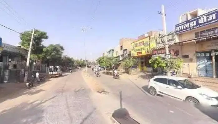 State Bank Of India Rania -  Street View 360deg - சிரச, ராணியா