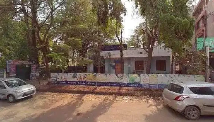 State Bank Of India Raver -  Ellaam - Jalgaon, ராவேர்