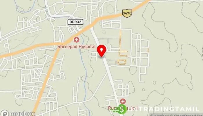 State Bank Of India Raver -  வரைபடம் - Jalgaon, ராவேர்