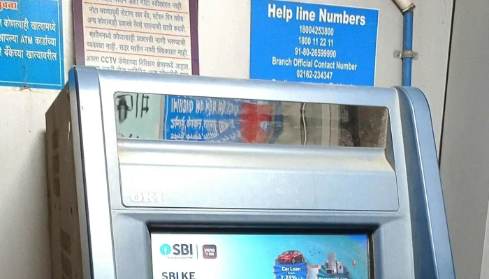 Stteett Paangk Aap Intiyaa Satara சாதாரா - Satara, சாதாரா