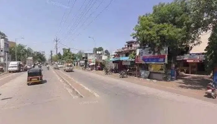 Stteett Paangk Aap Intiyaa Street View 360deg - Chalisgaon, சளிச்கோன்