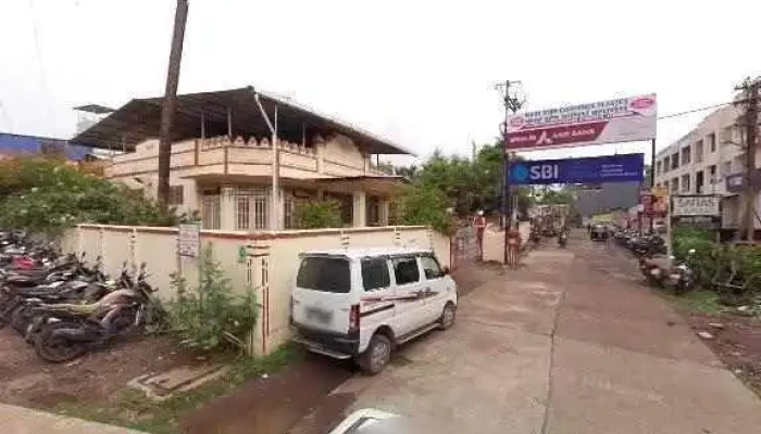 Stteett Paangk Aap Intiyaa Street View 360deg - Thane, டஹனு