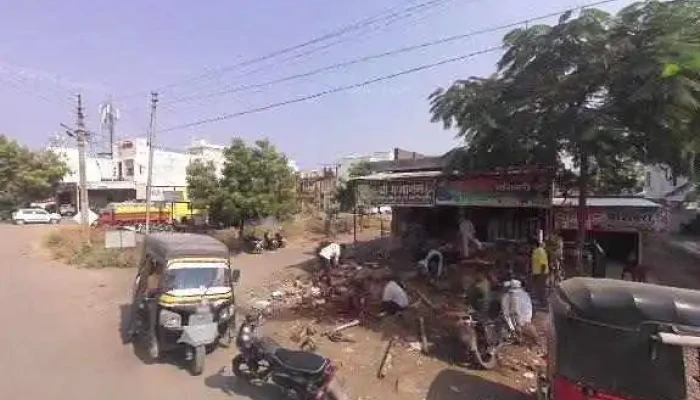 Stteett Paangk Aap Intiyaa Street View 360deg - ரிசோட்