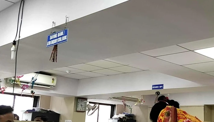 Stteett Paangk Aap Intiyaa Thane டஹனு - Thane, டஹனு