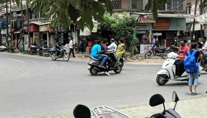 Stteett Paangk Aap Intiyaa தள்ளுபடிகள் - Palghar, பால்கர்