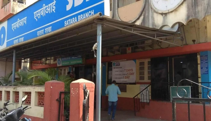 Stteett Paangk Aap Intiyaa தள்ளுபடிகள் - Satara, சாதாரா