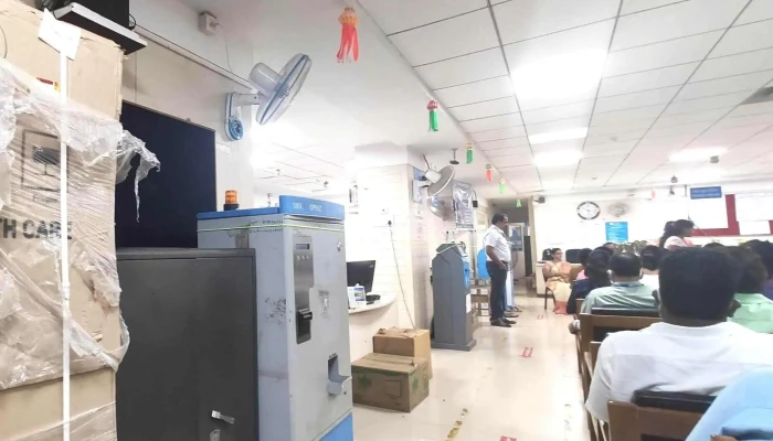 Stteett Paangk Aap Intiyaa முகவரி - குடால்
