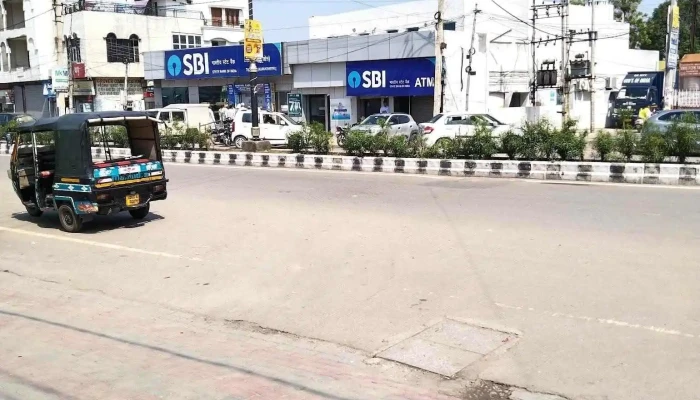 Stteett Vngki Aap Intiyaa Ellaam - Thanesar, குருக்ஷேத்ரா