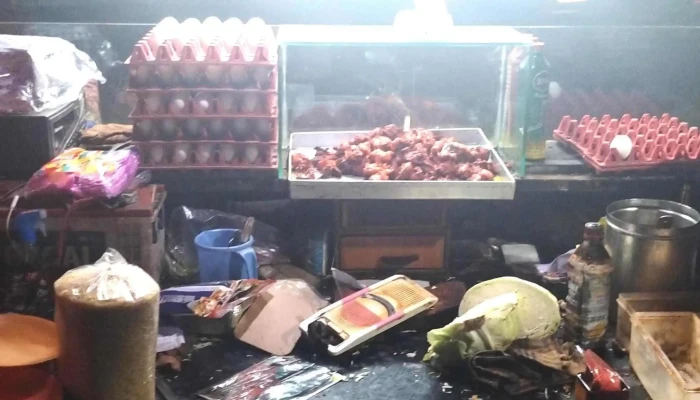 Stteett Vngki Aap Intiyaa பொதுத்துறை வங்கி - Majalgaon, மாஜல்காவ்ன்
