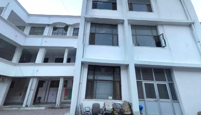Sttm Aapiis Toossm Street View 360deg - Tosham, தோஷாம் ரூரல்
