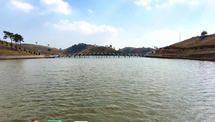 Syllei -  Iawkhein Lakes முகவரி - Nongstoin