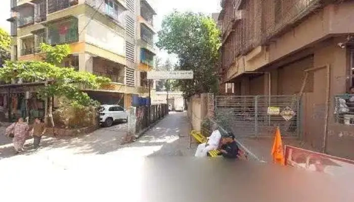 Taannnee Paart Ckaakri Vngki Pttlpuur Street View 360deg - Badlapur, பட்லபூர்