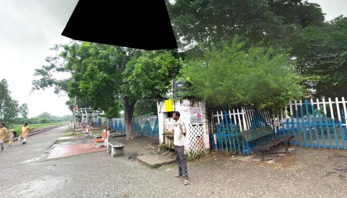 Taannneecr Nkrm Street View 360deg - Thanesar, தானேசர்